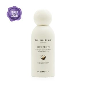 Hair & Body Mist Coco Spritz 100ml
