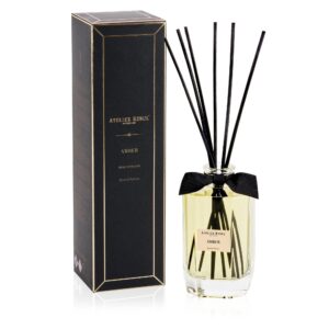 Amber Limited Edition geurstokjes 200 ml