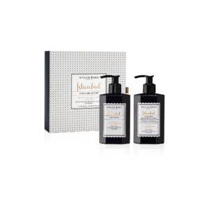 Istanbul Handcare Giftset