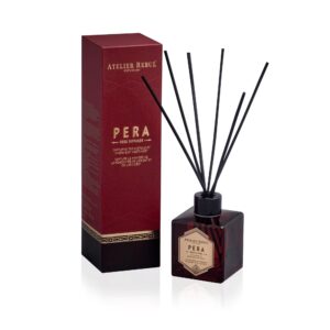 Pera Geurstokjes 120ml