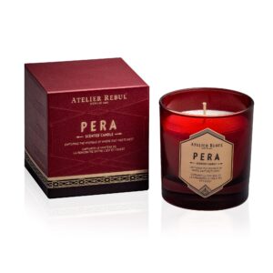 Pera Geurkaars 210g