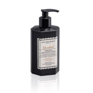 Istanbul Hand & Body Lotion 250ml