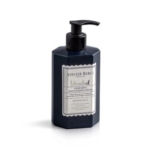 Istanbul Bosphorus Hand & Body Lotion 250ml
