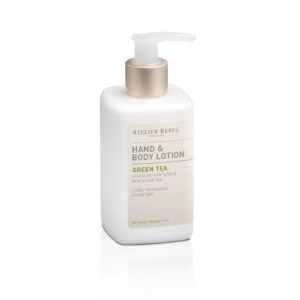 Green Tea Hand & Body Lotion 250ml