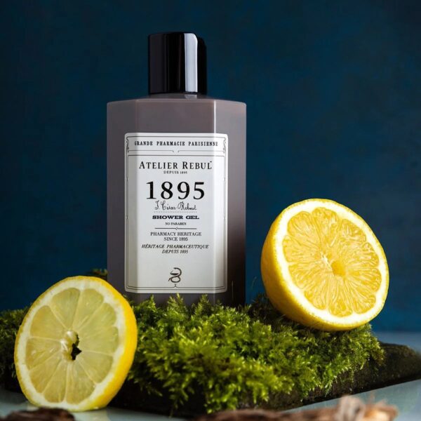 1895 Douchegel 250ml - Afbeelding 3