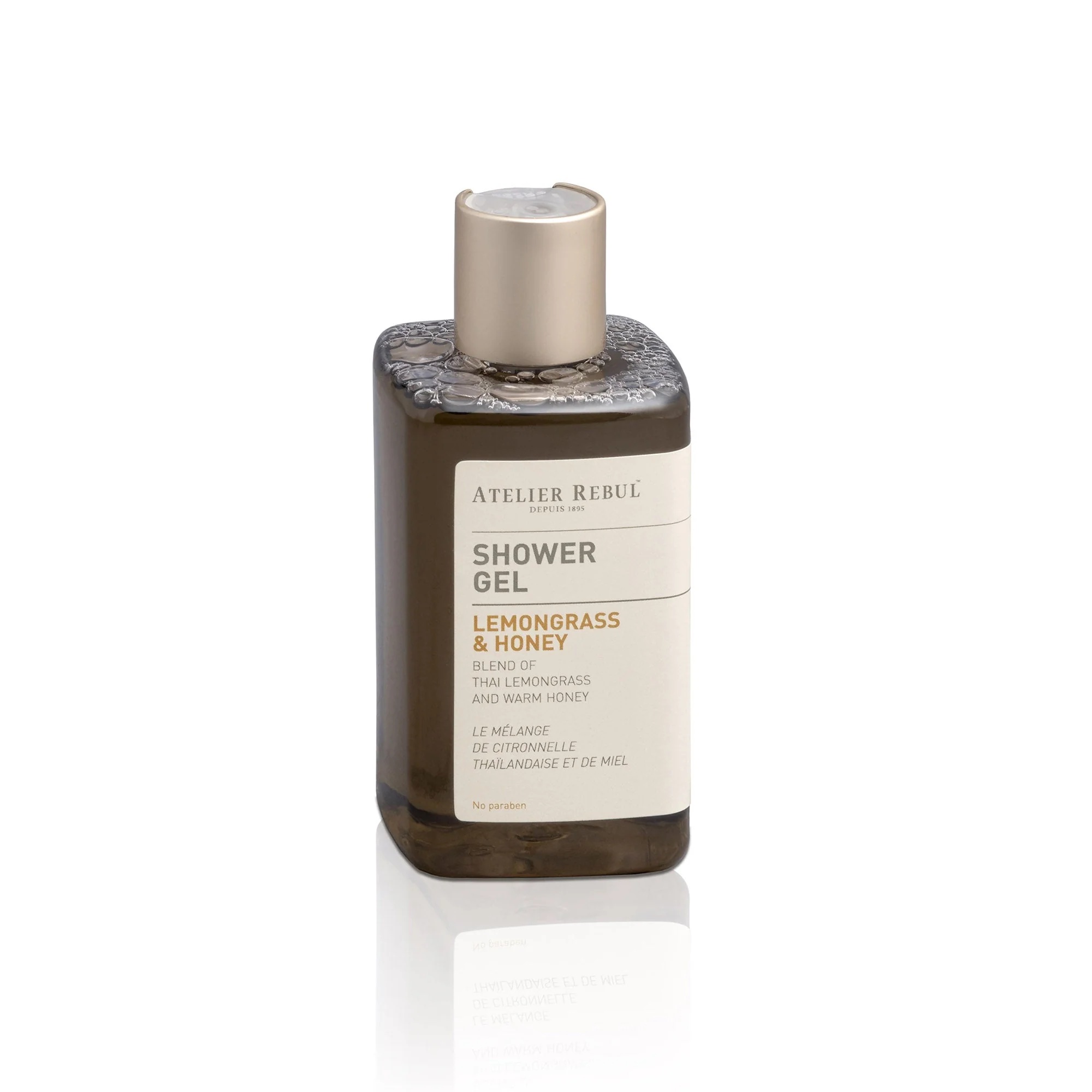 Lemongrass & Honey Douchegel 250ml