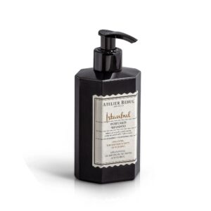Istanbul Perfumed Shampoo 250ml