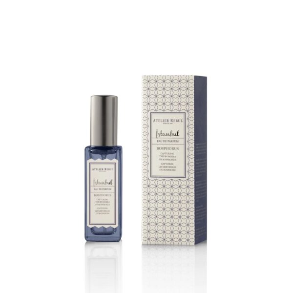 Istanbul Bosphorus Eau De Parfum 12ml