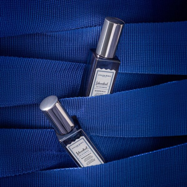 Istanbul Bosphorus Eau De Parfum 12ml - Afbeelding 2