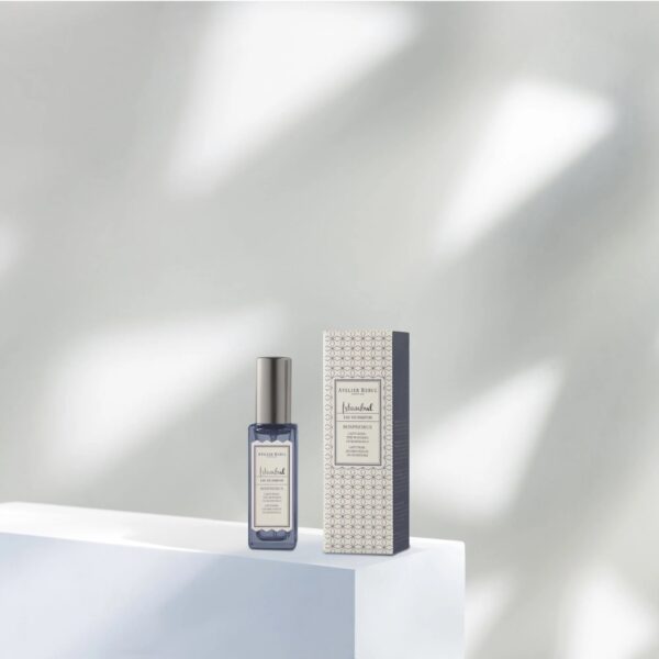 Istanbul Bosphorus Eau De Parfum 12ml - Afbeelding 3