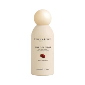 Hair & Body Mist Dark Plum Fusion 100ml